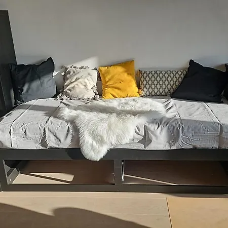 Zonnig Met Prachtig Uitzicht Op A+locatie Apartment *