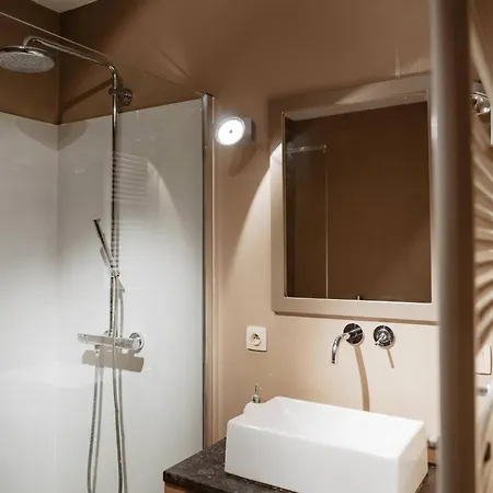 Apartment Zonnig Met Prachtig Uitzicht Op A+locatie *