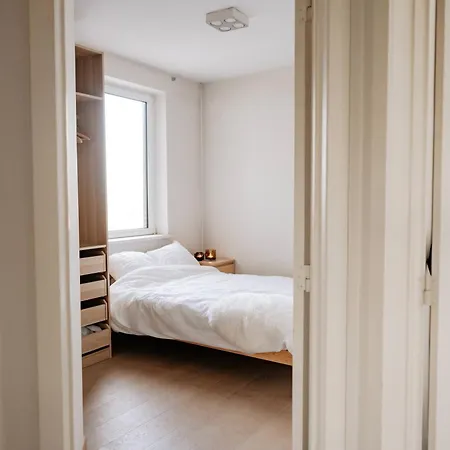 Apartment Zonnig Met Prachtig Uitzicht Op A+locatie *