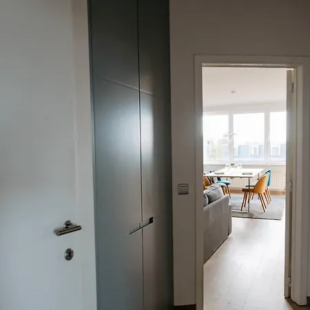 Apartment Zonnig Met Prachtig Uitzicht Op A+locatie *